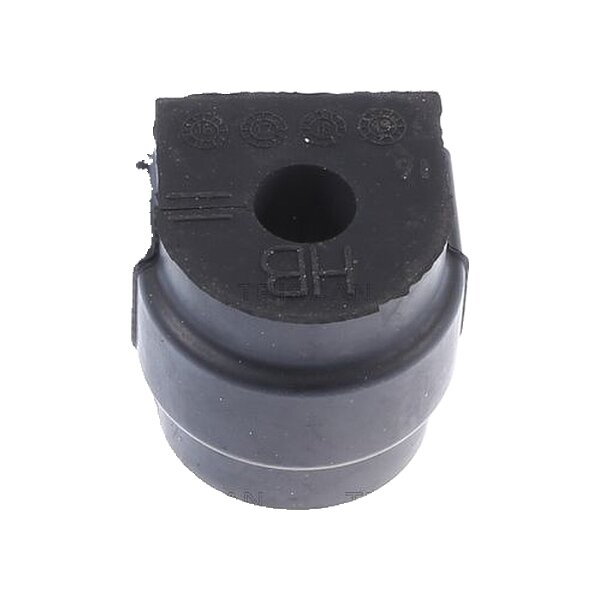 Lagerbuchse Stabilisator Ø 16 mm Gummilager TRISCAN für u.a. BMW 5er
