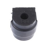 Lagerbuchse Stabilisator Ø 16 mm Gummilager...