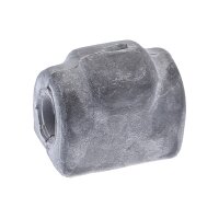 Lagerbuchse Stabilisator Ø 15 mm Gummilager...