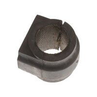 Anti-roll bar bush Ø 23.5 mm rubber bearing...