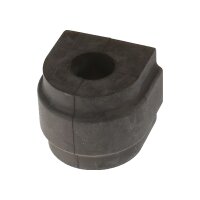 Lagerbuchse Stabilisator Ø 20,5 mm Gummilager...