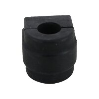 Lagerbuchse Stabilisator Ø 25,2 mm Gummilager...