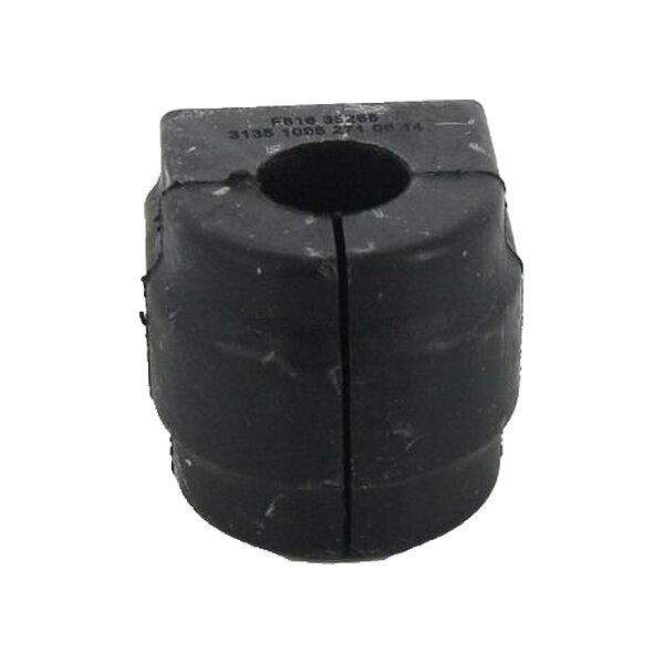 Lagerbuchse Stabilisator Ø 24,6 mm Gummilager TRISCAN für u.a. BMW 3er