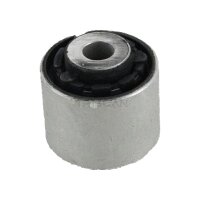 Handlebar Bearing Sloping control arm TRISCAN for BMW X3...