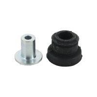 Lagerung Lenker Querlenker Gummimetalllager TRISCAN...
