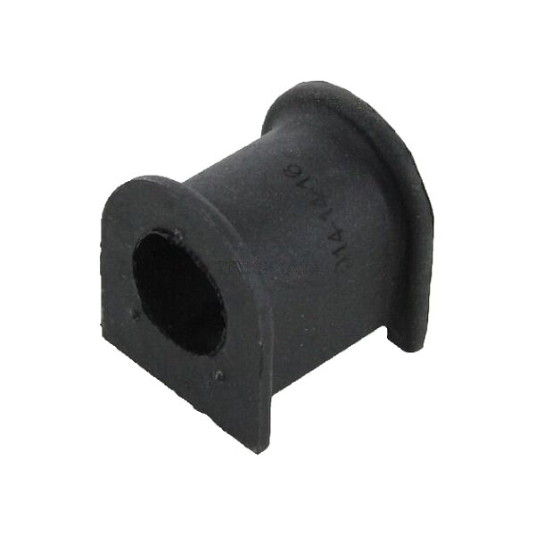 Lagerbuchse Stabilisator Ø 22 mm Gummilager TRISCAN für u.a. TOYOTA AVENSIS