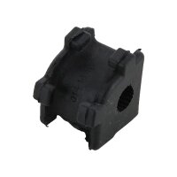 Anti-roll bar bush Ø 14.5 mm TRISCAN for TOYOTA...