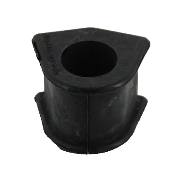 Lagerbuchse Stabilisator Ø 25 mm Gummilager TRISCAN für u.a. TOYOTA COROLLA