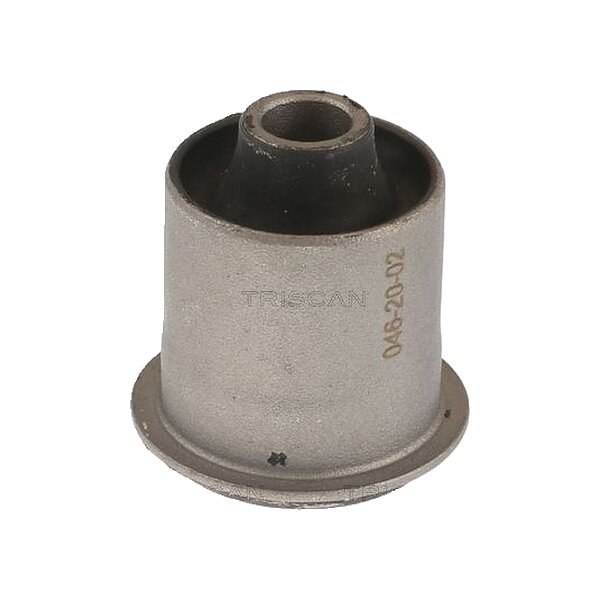 Lagerung Lenker Querlenker Gummimetalllager TRISCAN für TOYOTA HILUX