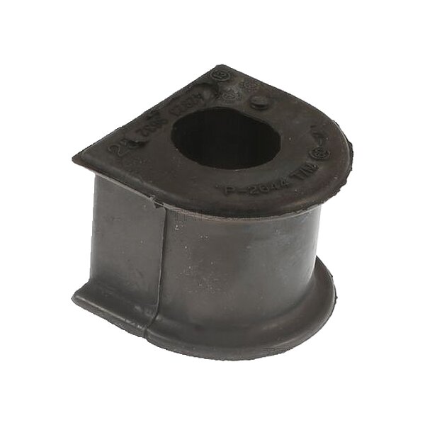 Lagerbuchse Stabilisator Ø 25 mm Gummilager TRISCAN für u.a. TOYOTA HIACE