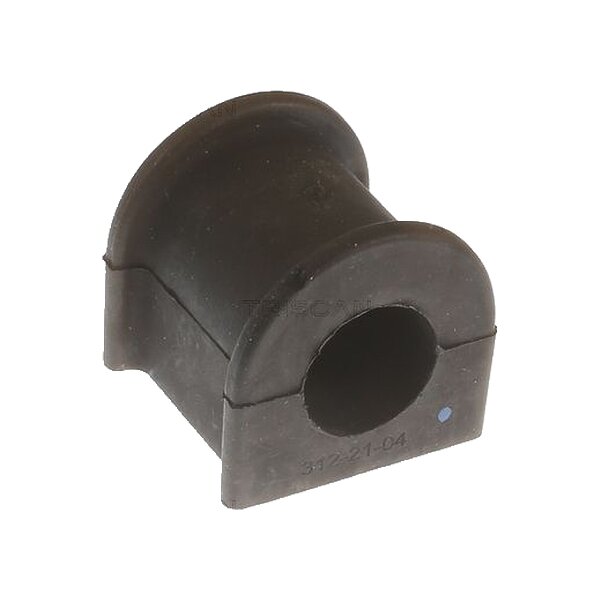 Anti-roll bar bush Ø 23 mm rubber bearing TRISCAN for TOYOTA RAV