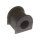 Anti-roll bar bush Ø 23 mm rubber bearing TRISCAN for TOYOTA RAV