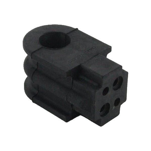 Lagerbuchse Stabilisator Ø 21 mm Gummilager TRISCAN für u.a. NISSAN TIIDA