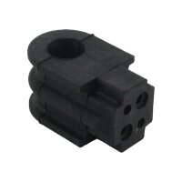 Lagerbuchse Stabilisator Ø 21 mm Gummilager...