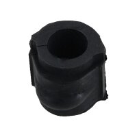 Anti-roll bar bush Ø 20 mm rubber bearing TRISCAN...