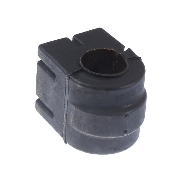 Lagerbuchse Stabilisator Ø 23,5 mm Gummilager TRISCAN für u.a. FORD MONDEO