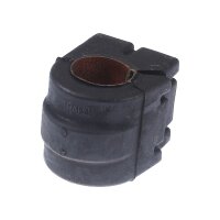 Lagerbuchse Stabilisator Ø 24,5 mm Gummilager...