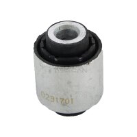 Lagerung Lenker Schräglenker Gummimetalllager...