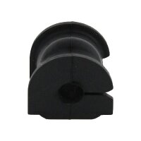 Lagerbuchse Stabilisator Ø 14 mm Gummilager...