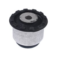 Handlebar Bearing Control arm Rubber-metal bearing...