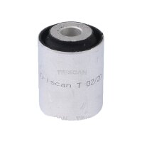 Handlebar Bearing Control arm Hydromount TRISCAN for e.g....