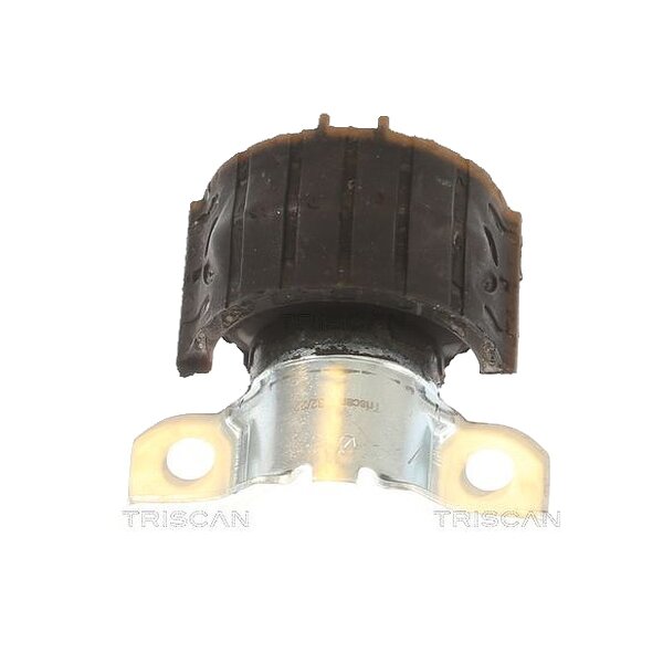 Anti-roll bar bush Ø 30 mm Rubber-metal bearing TRISCAN for e.g. MB M-CLASS