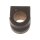 Anti-roll bar bush Ø 34 mm rubber bearing TRISCAN for e.g. MB E-CLASS