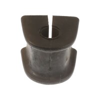 Anti-roll bar bush Ø 15.5 mm TRISCAN for MB...