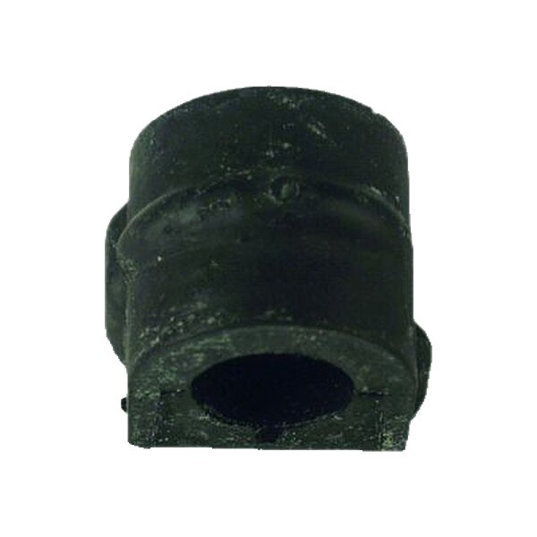 Anti-roll bar bush Ø 24 mm rubber bearing TRISCAN for e.g. OPEL OMEGA