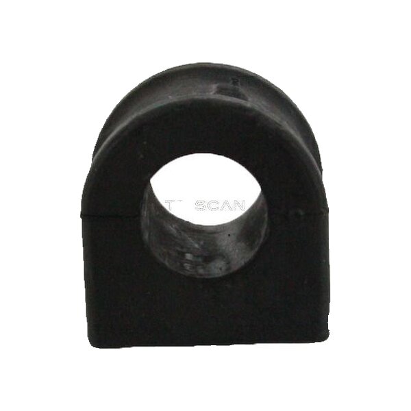 Lagerbuchse Stabilisator Ø 25,5 mm Gummilager TRISCAN für u.a. OPEL ANTARA