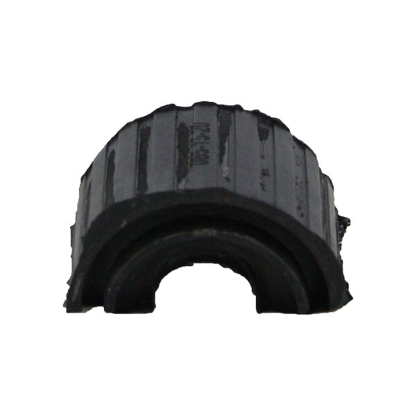 Anti-roll bar bush Ø 21.6 mm rubber bearing TRISCAN for e.g. OPEL ASTRA