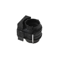 Anti-roll bar bush Ø 20 mm rubber bearing TRISCAN...