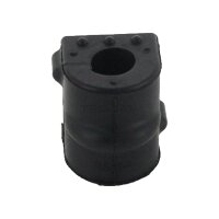 Anti-roll bar bush Ø 17 mm rubber bearing TRISCAN...