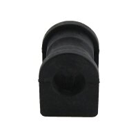 Lagerbuchse Stabilisator Ø 19,5 mm Gummilager...