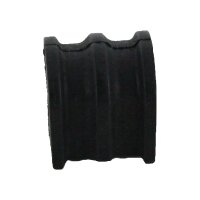 Anti-roll bar bush Ø 21 mm rubber bearing TRISCAN...