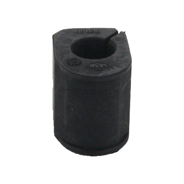 Anti-roll bar bush Ø 22 mm rubber bearing TRISCAN for e.g. RENAULT CLIO