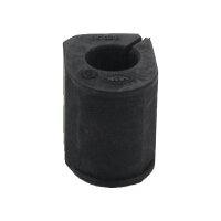 Anti-roll bar bush Ø 22 mm rubber bearing TRISCAN...
