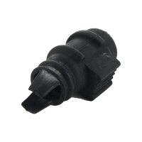 Lagerbuchse Stabilisator Ø 24,5 mm Gummilager...