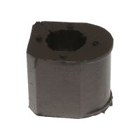 Lagerbuchse Stabilisator Ø 24,5 mm Gummilager...
