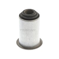 Handlebar Bearing Rubber-metal bearing TRISCAN...