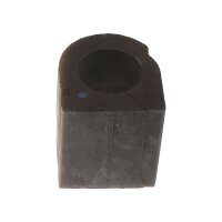 Lagerbuchse Stabilisator Ø 23,7 mm Gummilager...