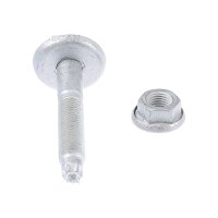 Repair Kit Wheel Suspension TRISCAN Aftermarket-Expertise...