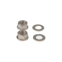 Reparatursatz Radaufhängung TRISCAN...