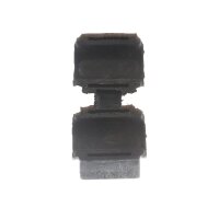 Lagerbuchse Stabilisator Ø 24 mm Gummilager TRISCAN für u.a. CITROËN C5