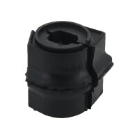 Anti-roll bar bush Ø 19 mm rubber bearing TRISCAN...