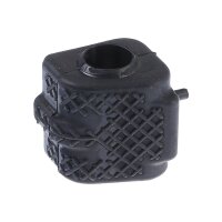 Lagerbuchse Stabilisator Ø 20,5 mm Gummilager...