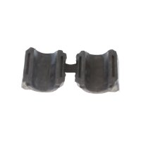 Lagerbuchse Stabilisator Ø 23,5 mm Gummilager...