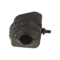 Lagerbuchse Stabilisator Ø 21,5 mm Gummilager...