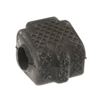 Lagerbuchse Stabilisator Ø 22 mm Gummilager...