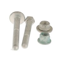 Repair Kit Wheel Suspension TRISCAN Aftermarket-Expertise...